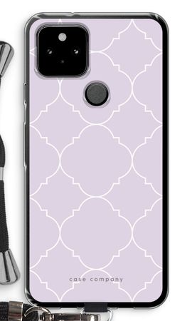 Purple Geometry