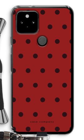 Ladybird Spots