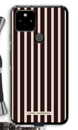 Bamboo Stripe