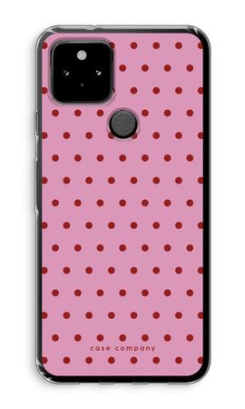 Strawberry Pop