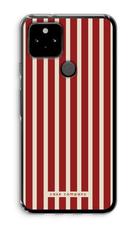 Retro Red