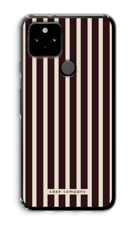 Bamboo Stripe