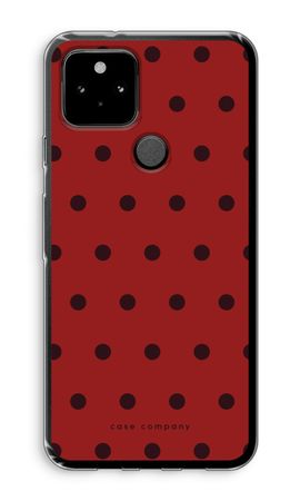 Ladybird Spots