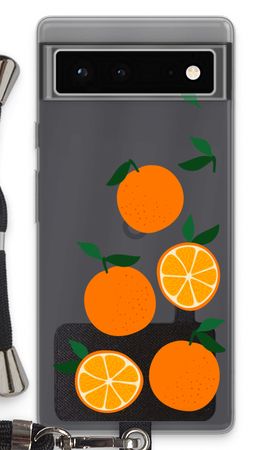 Will you be my clementine