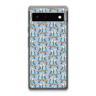 Parrots
