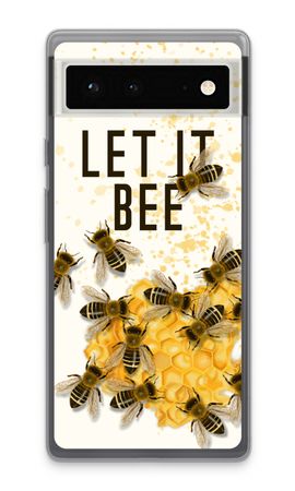 Let it bee