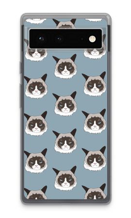 It's a Purrr Case