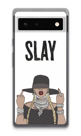 Slay All Day