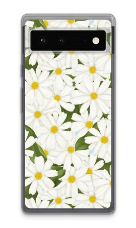 Summer Daisies