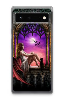 Les enfants de la nuit