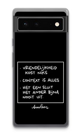Mijn Motto's