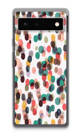Tropical Dots