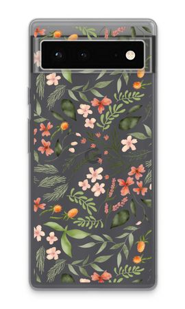 Sweet little flowers