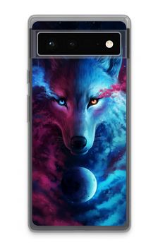 Where Light And Dark Meet