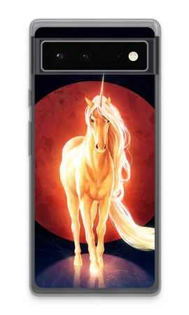 Last Unicorn
