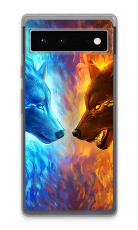 Fire & Ice