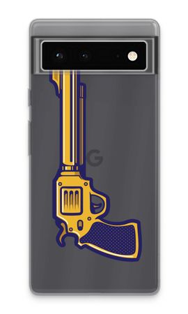 Pew Pew Pew