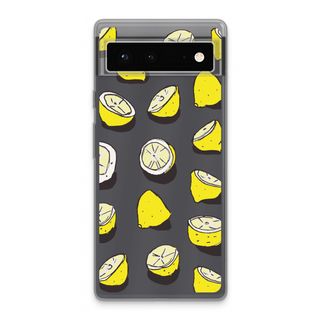 Si la vida te da limones...