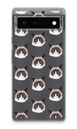 It's a Purrr Case