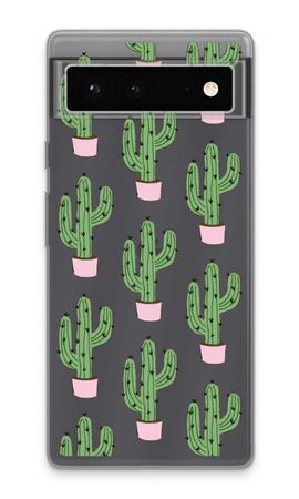Cactus Lover