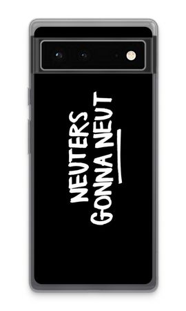 Neuters (zwart)