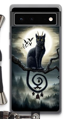 Moonlight Companions