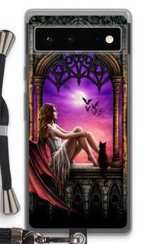 Children of the night