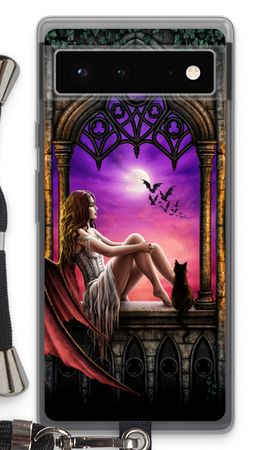 Children of the night