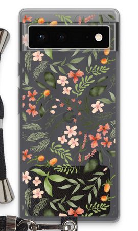 Sweet little flowers