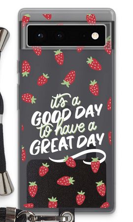 Don’t forget to have a great day