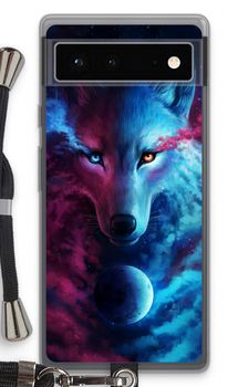 Where Light And Dark Meet