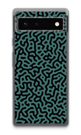 Turing pattern