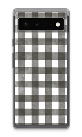 Gingham style