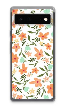 Little Ellila Flowers