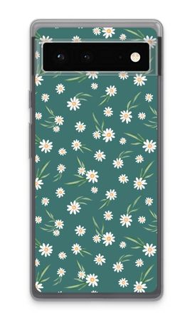 Small daisies