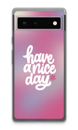 Have a nice day