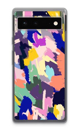 Moderna abstrakta repor