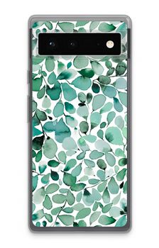 Eucalyptus à feuilles