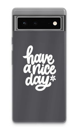 Have a nice day
