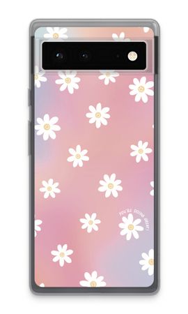 Happy Daisies