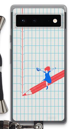 Checkered paper N°2