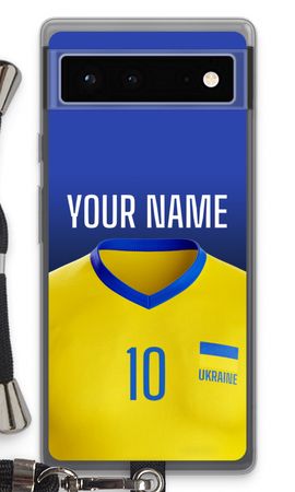Ukraine - Football