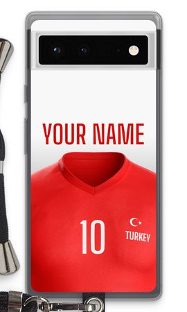 Turkey - Football