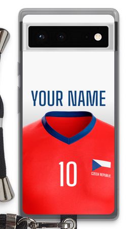 Czech Republic - Football