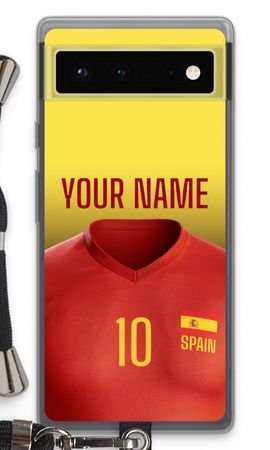 Spain - Football