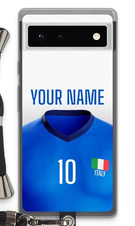 Italy - Football