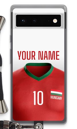 Hungary - Football