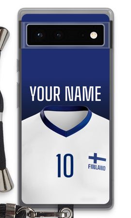 Finland - Football
