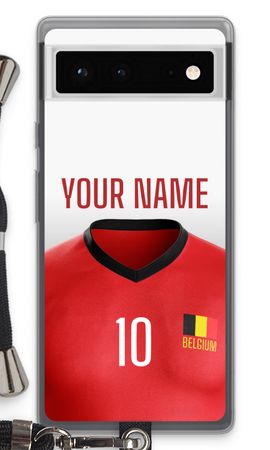 Belgium - Football