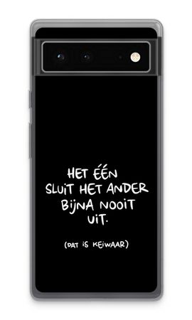 Het één
